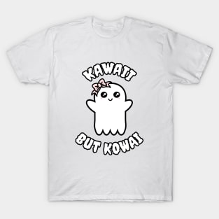 Kawaii But Kowai T-Shirt